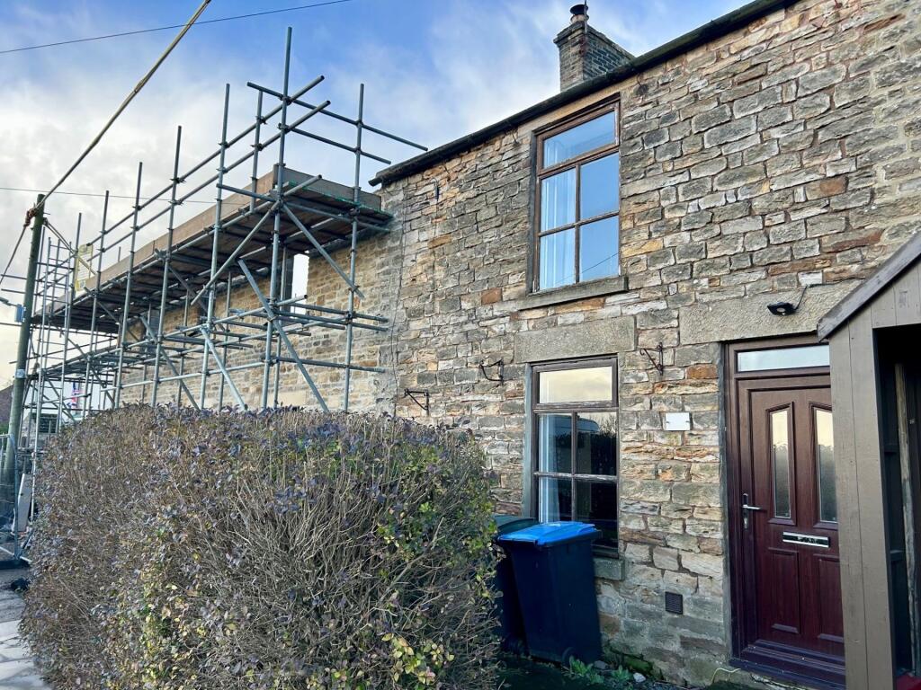 Main image of property: Southside, Butterknowle, Bishop Auckland, DL13