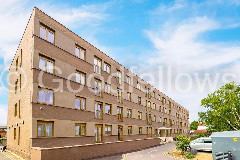 Main image of property: London Road, Sutton, SM3