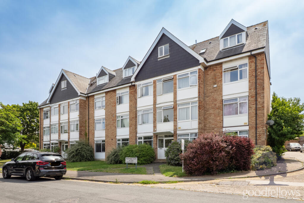 Main image of property: Farm Way, Worcester Park, KT4