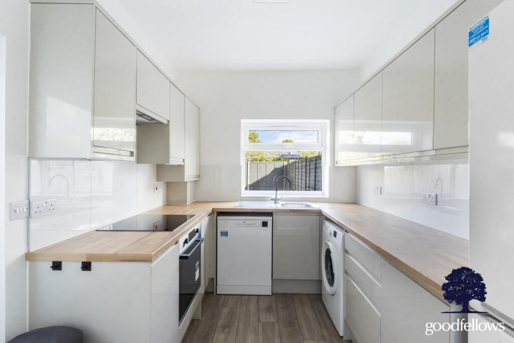 Main image of property: Warwick Road, Sutton, SM1