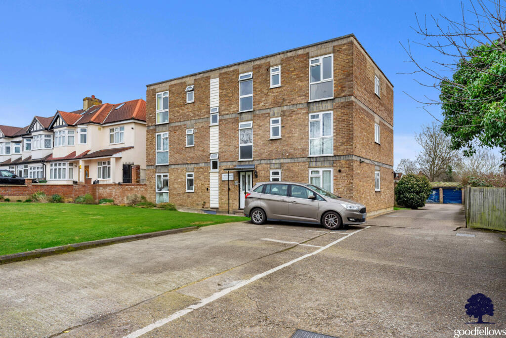 Main image of property: Stonecot Hill, Sutton, SM3