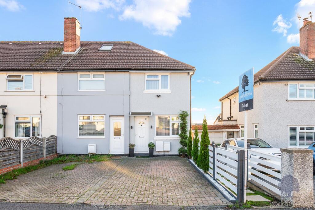 Main image of property: Ridge Road, Sutton, SM3
