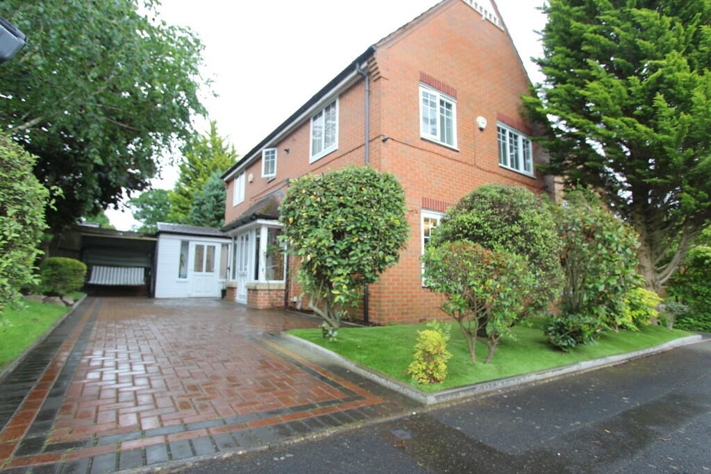 Additional property image - Musson Close, Birmingham
