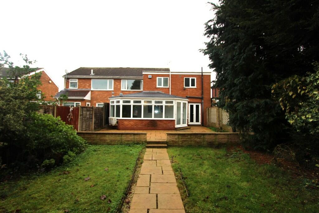 Additional property image - Marston Croft, Marston Green