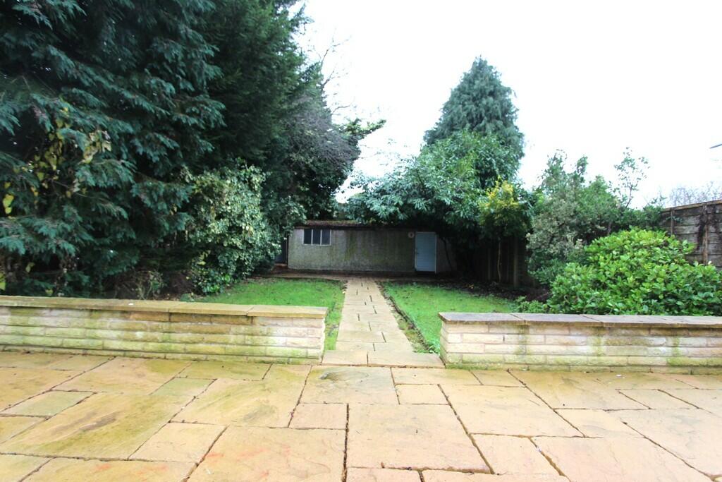 Additional property image - Marston Croft, Marston Green