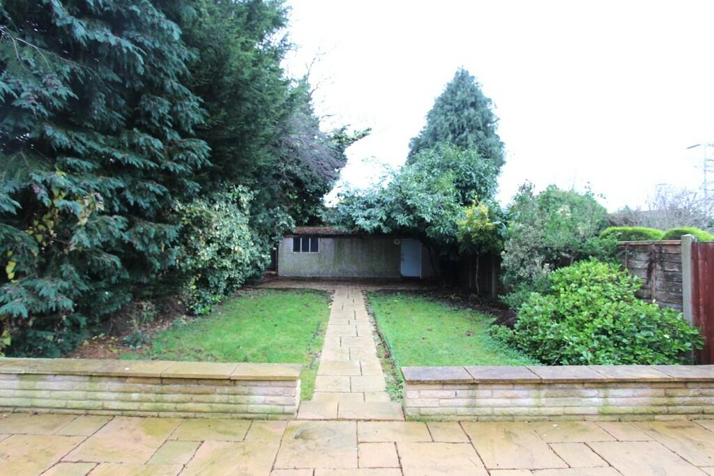 Additional property image - Marston Croft, Marston Green