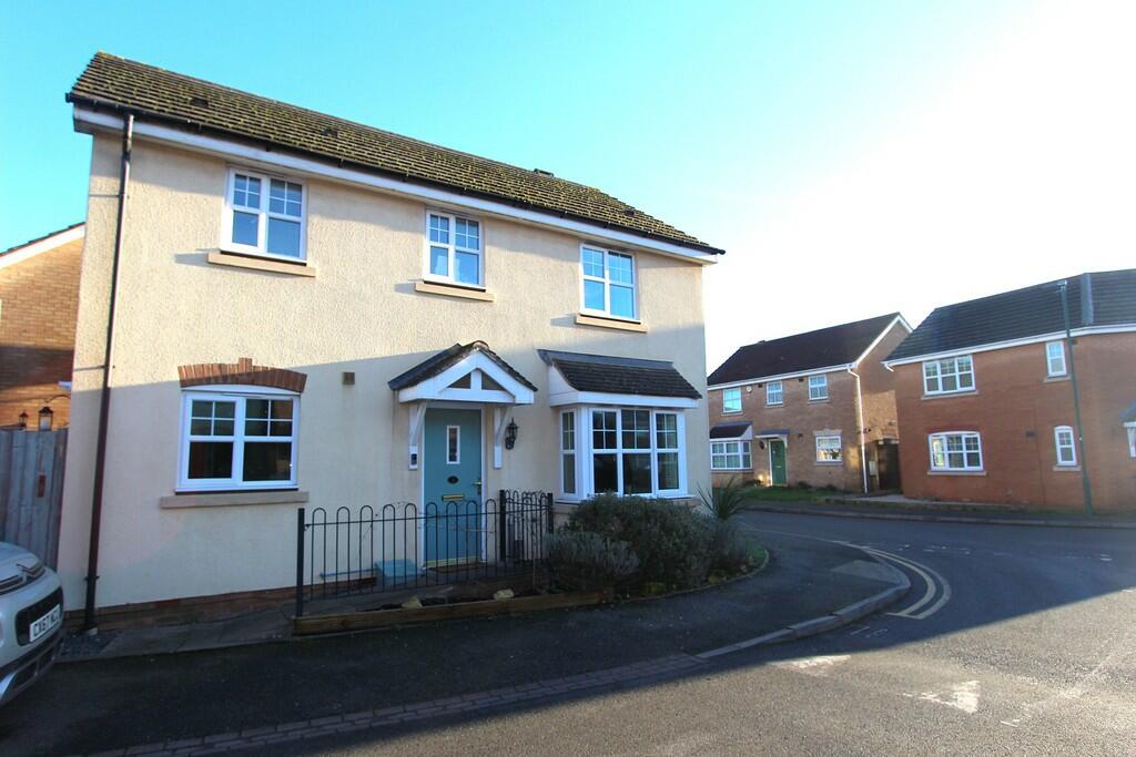 Additional property image - Kitegreen Close, Chelmsley Wood