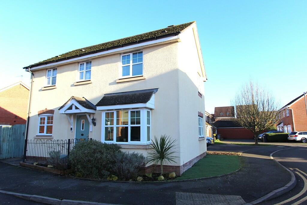 Additional property image - Kitegreen Close, Chelmsley Wood