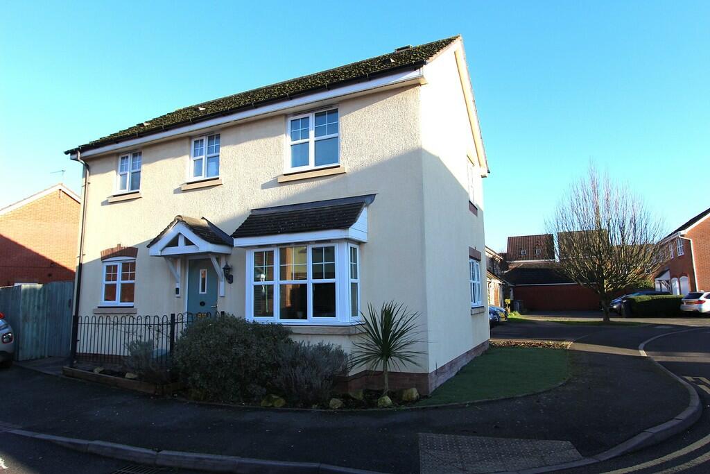 Additional property image - Kitegreen Close, Chelmsley Wood