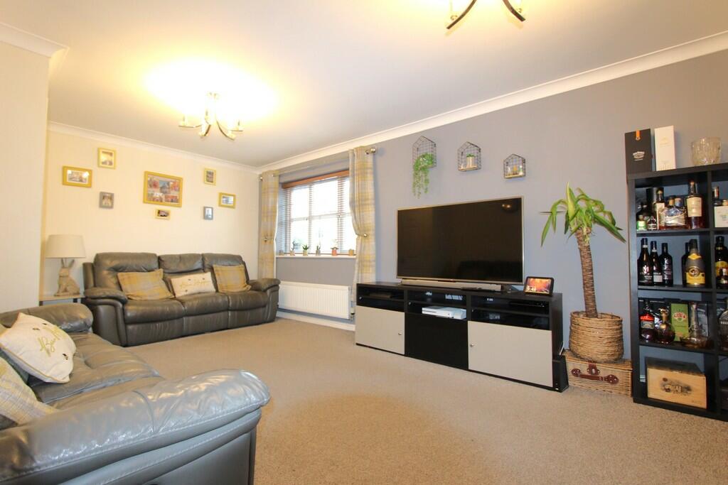Additional property image - Kitegreen Close, Chelmsley Wood