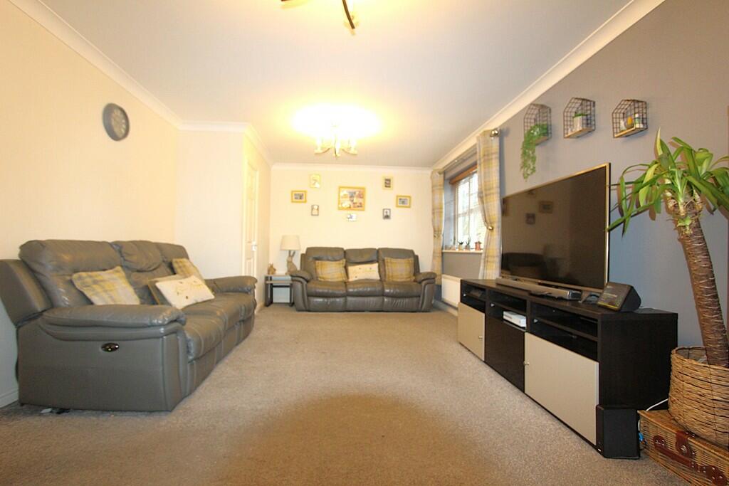 Additional property image - Kitegreen Close, Chelmsley Wood