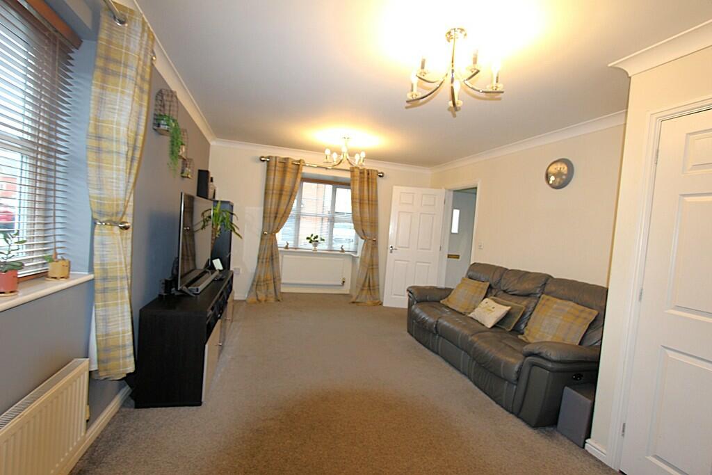 Additional property image - Kitegreen Close, Chelmsley Wood
