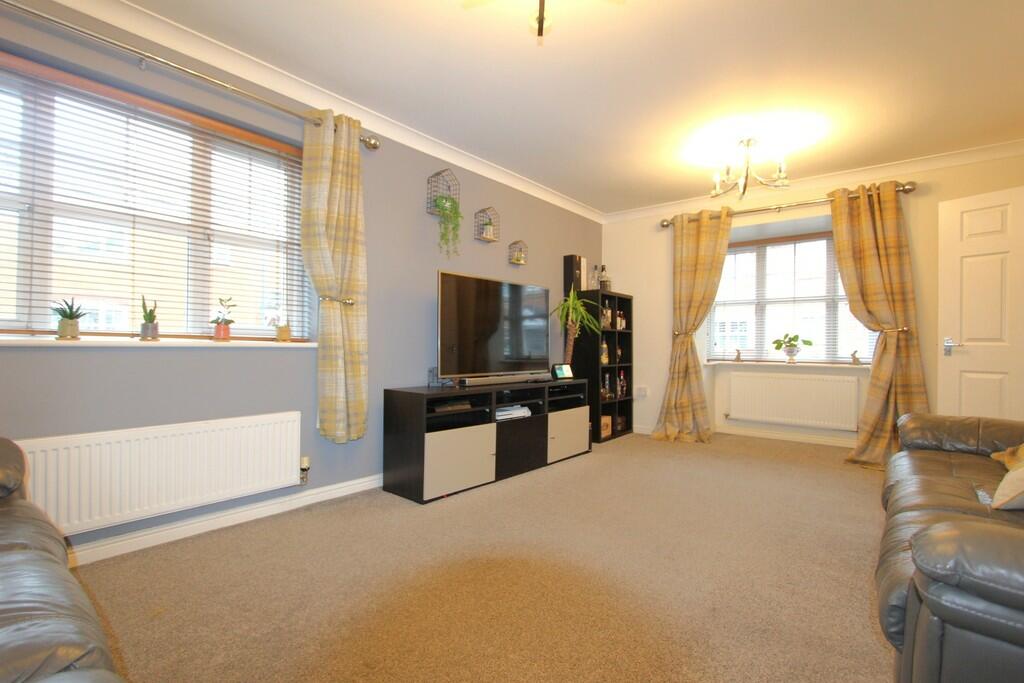 Additional property image - Kitegreen Close, Chelmsley Wood