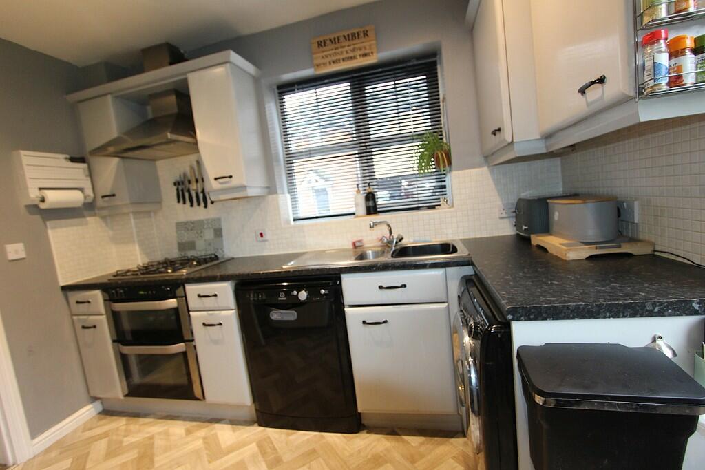 Additional property image - Kitegreen Close, Chelmsley Wood