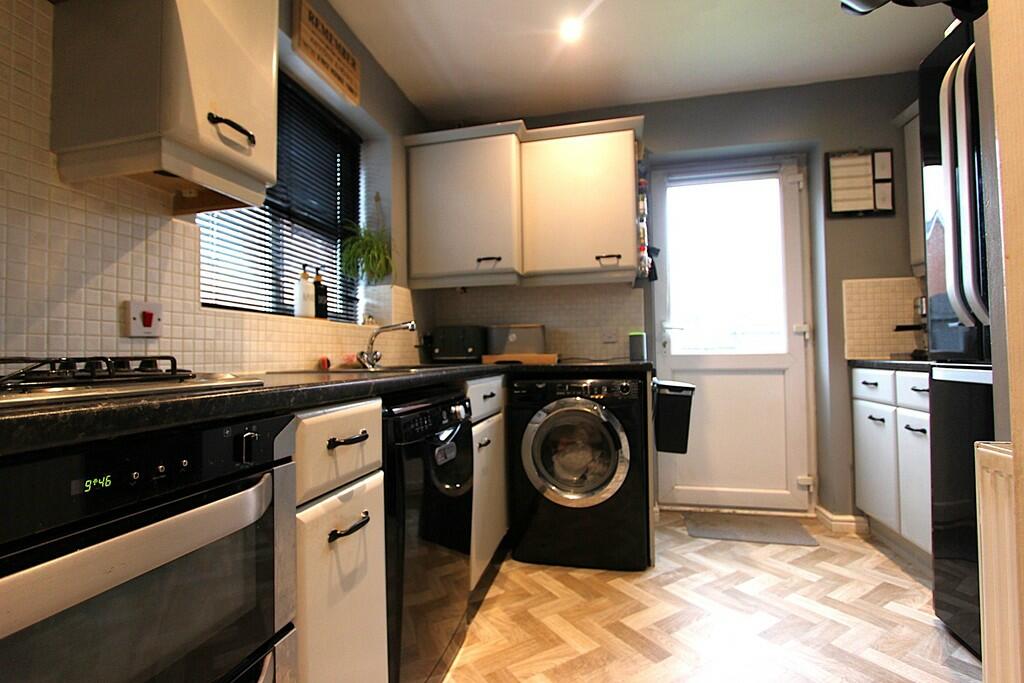 Additional property image - Kitegreen Close, Chelmsley Wood
