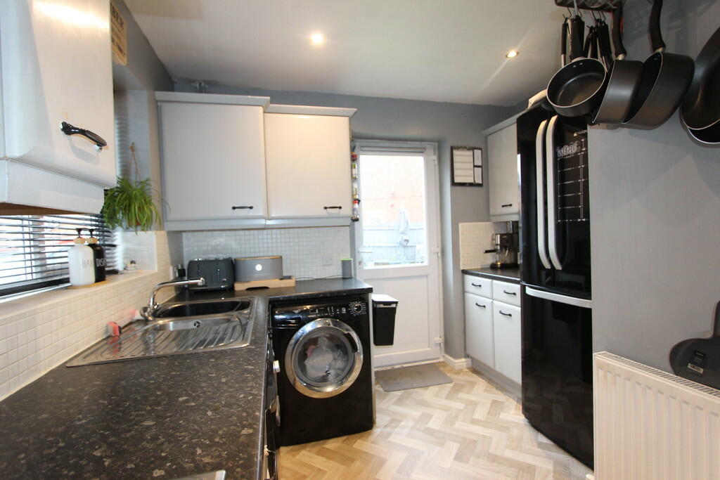 Additional property image - Kitegreen Close, Chelmsley Wood