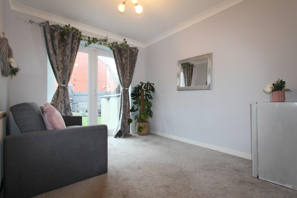 Additional property image - Kitegreen Close, Chelmsley Wood