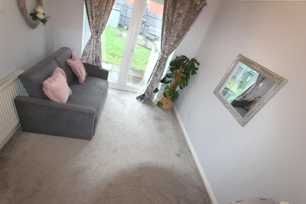 Additional property image - Kitegreen Close, Chelmsley Wood