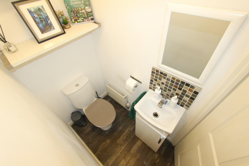 Additional property image - Kitegreen Close, Chelmsley Wood