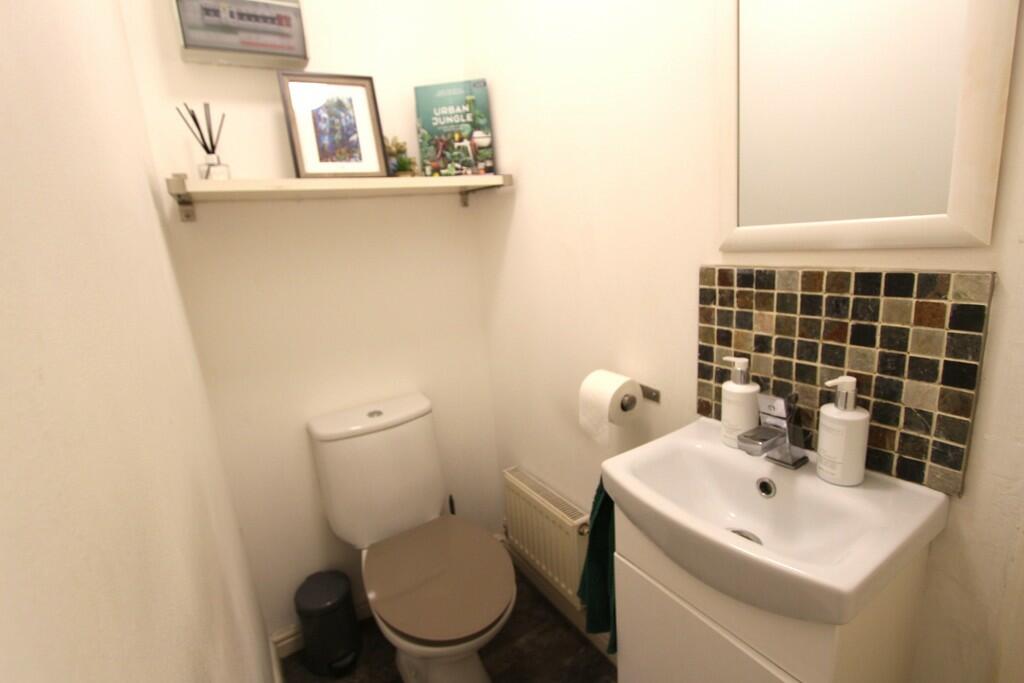 Additional property image - Kitegreen Close, Chelmsley Wood