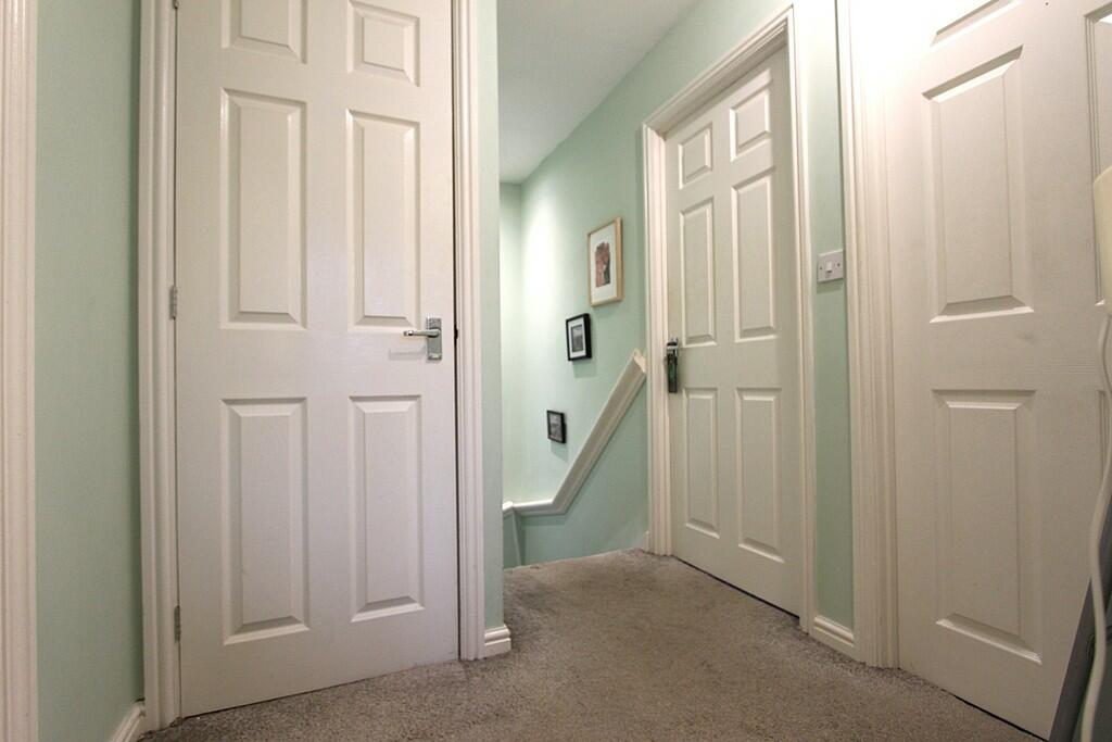 Additional property image - Kitegreen Close, Chelmsley Wood