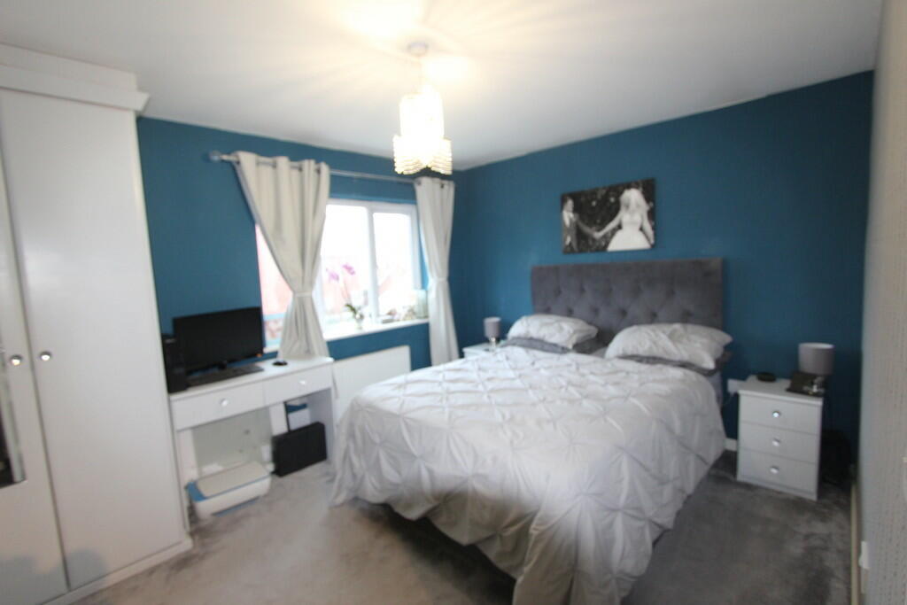 Additional property image - Kitegreen Close, Chelmsley Wood