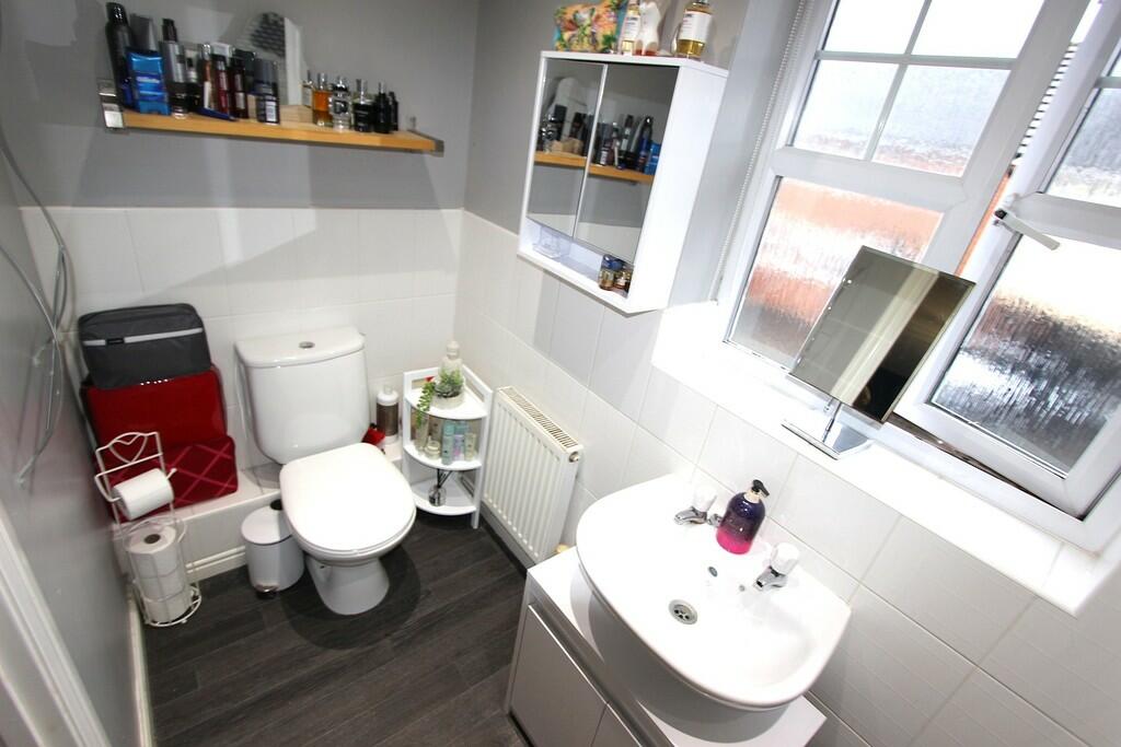 Additional property image - Kitegreen Close, Chelmsley Wood