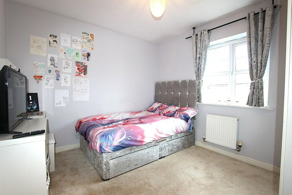 Additional property image - Kitegreen Close, Chelmsley Wood