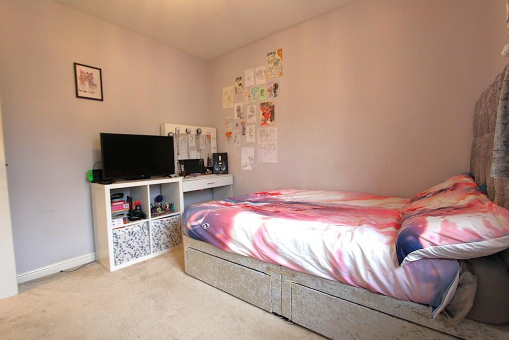 Additional property image - Kitegreen Close, Chelmsley Wood