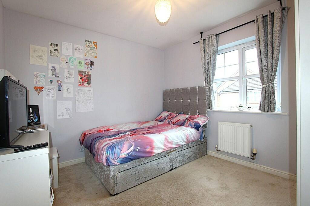 Additional property image - Kitegreen Close, Chelmsley Wood