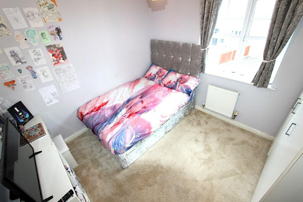 Additional property image - Kitegreen Close, Chelmsley Wood