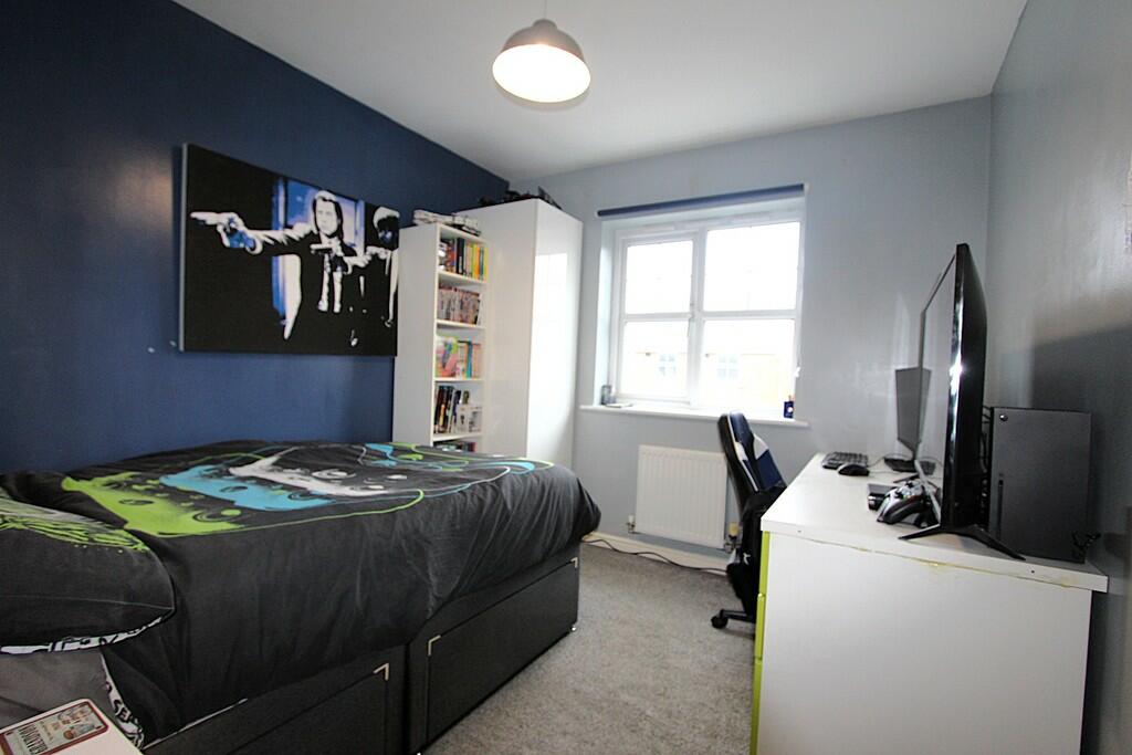 Additional property image - Kitegreen Close, Chelmsley Wood