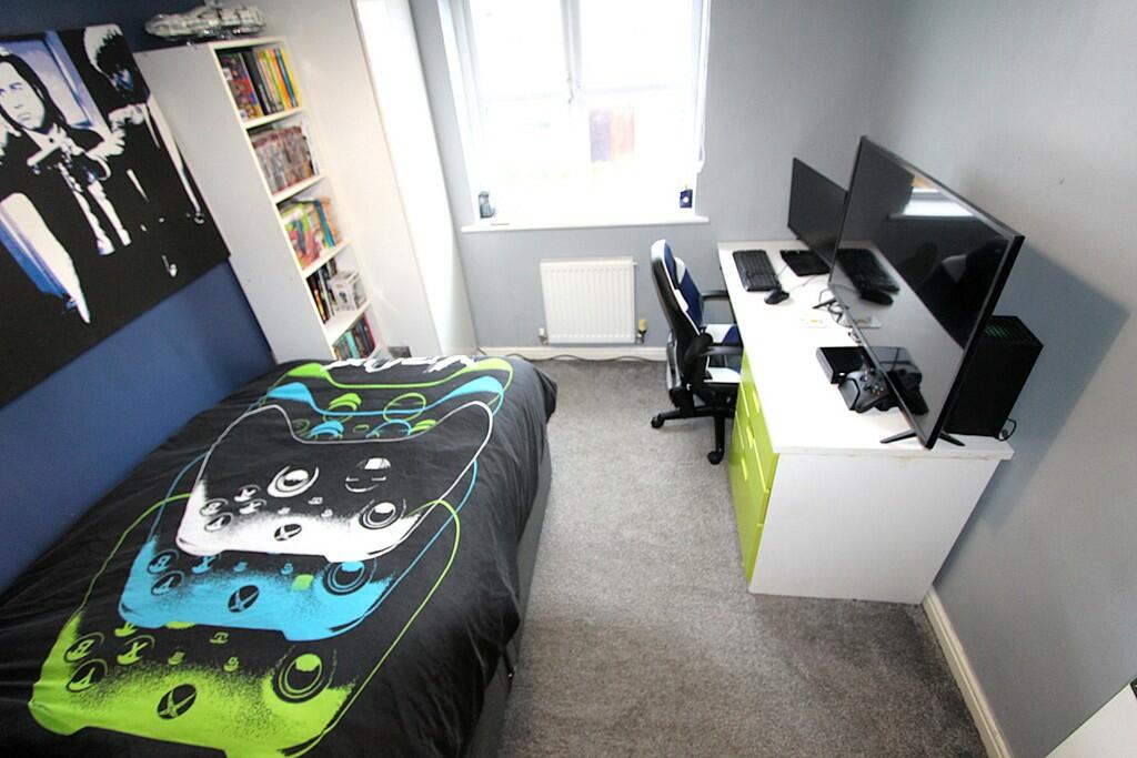 Additional property image - Kitegreen Close, Chelmsley Wood