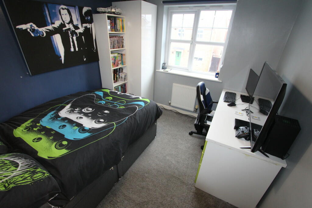 Additional property image - Kitegreen Close, Chelmsley Wood