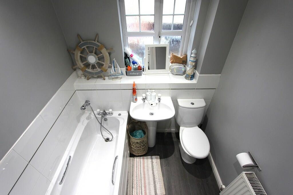 Additional property image - Kitegreen Close, Chelmsley Wood