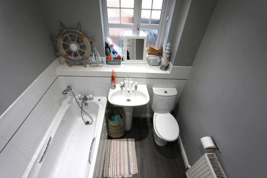Additional property image - Kitegreen Close, Chelmsley Wood