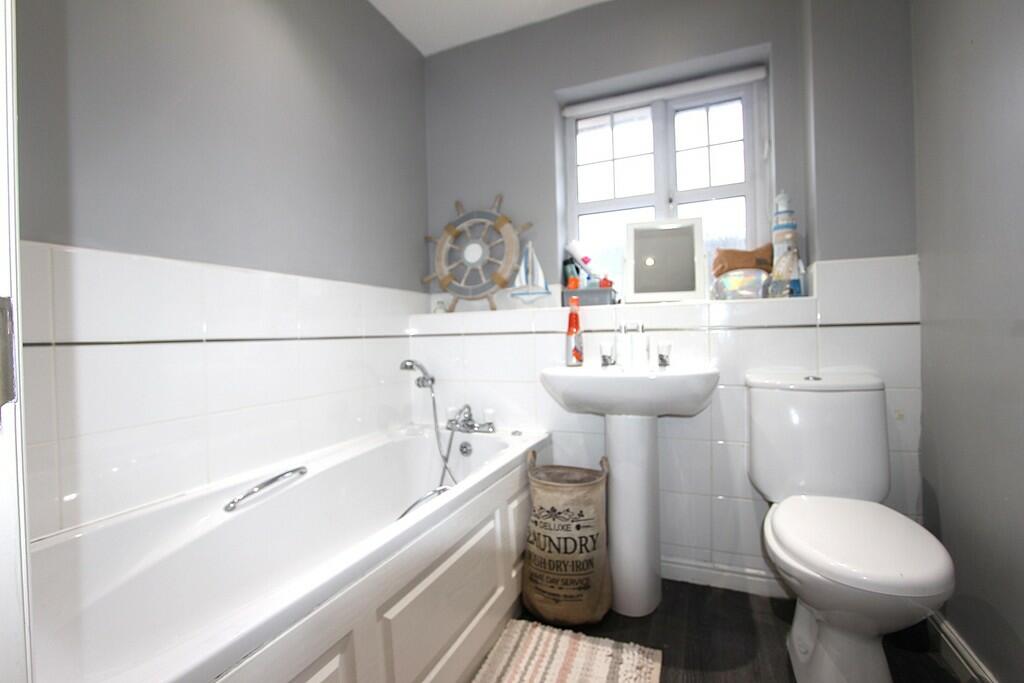 Additional property image - Kitegreen Close, Chelmsley Wood
