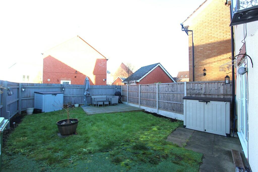 Additional property image - Kitegreen Close, Chelmsley Wood
