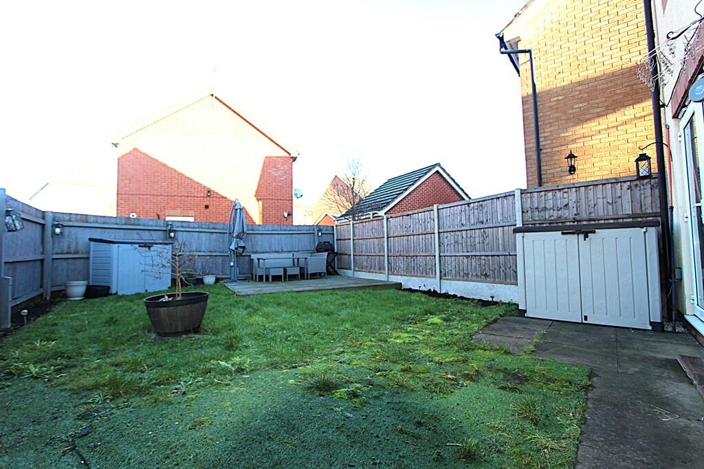 Additional property image - Kitegreen Close, Chelmsley Wood