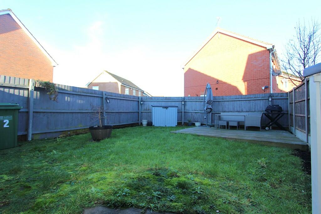Additional property image - Kitegreen Close, Chelmsley Wood