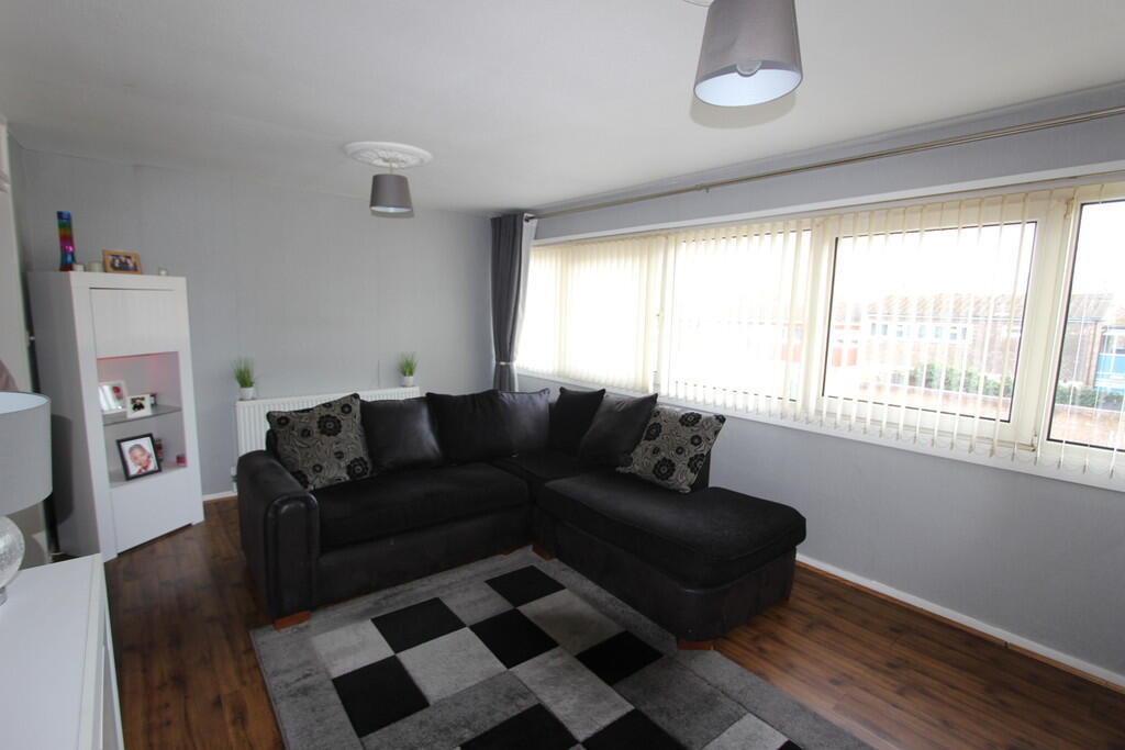 Additional property image - Cornfield Croft, Birmingham