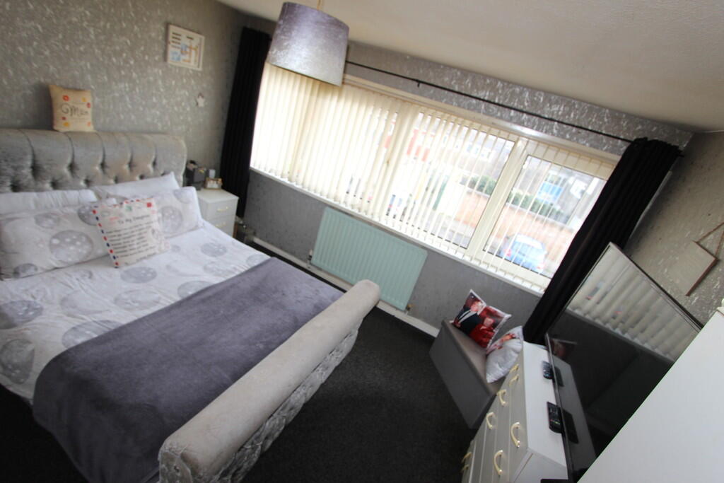 Additional property image - Cornfield Croft, Birmingham