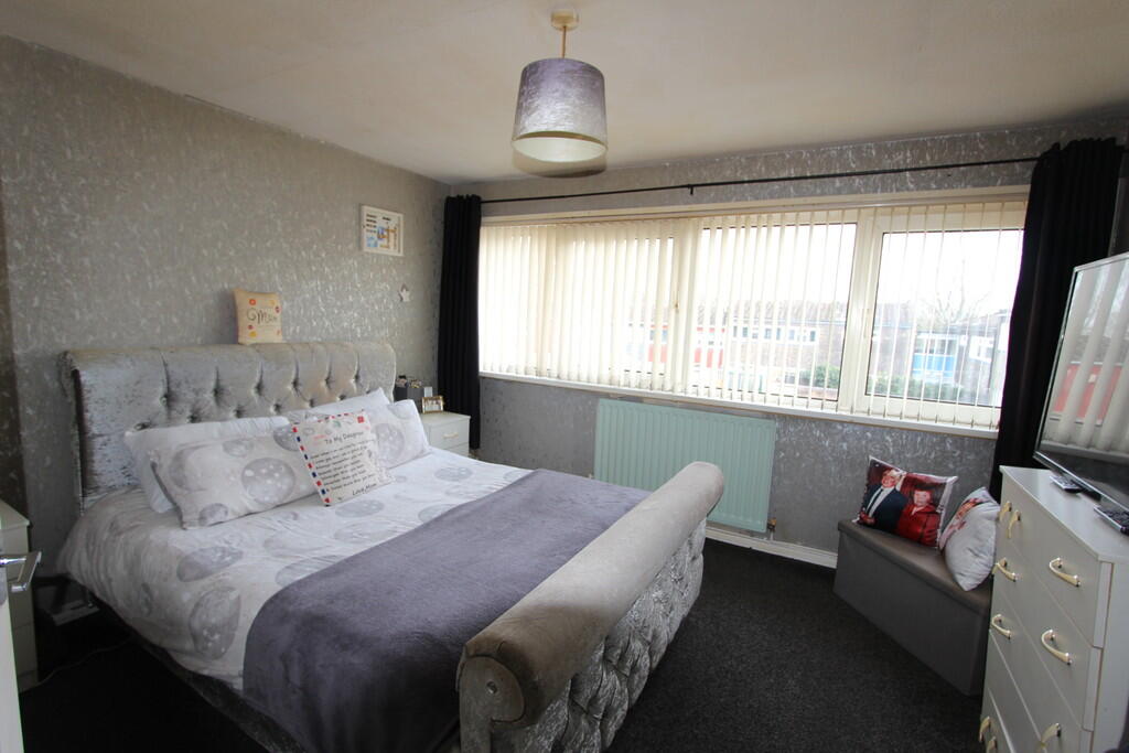 Additional property image - Cornfield Croft, Birmingham