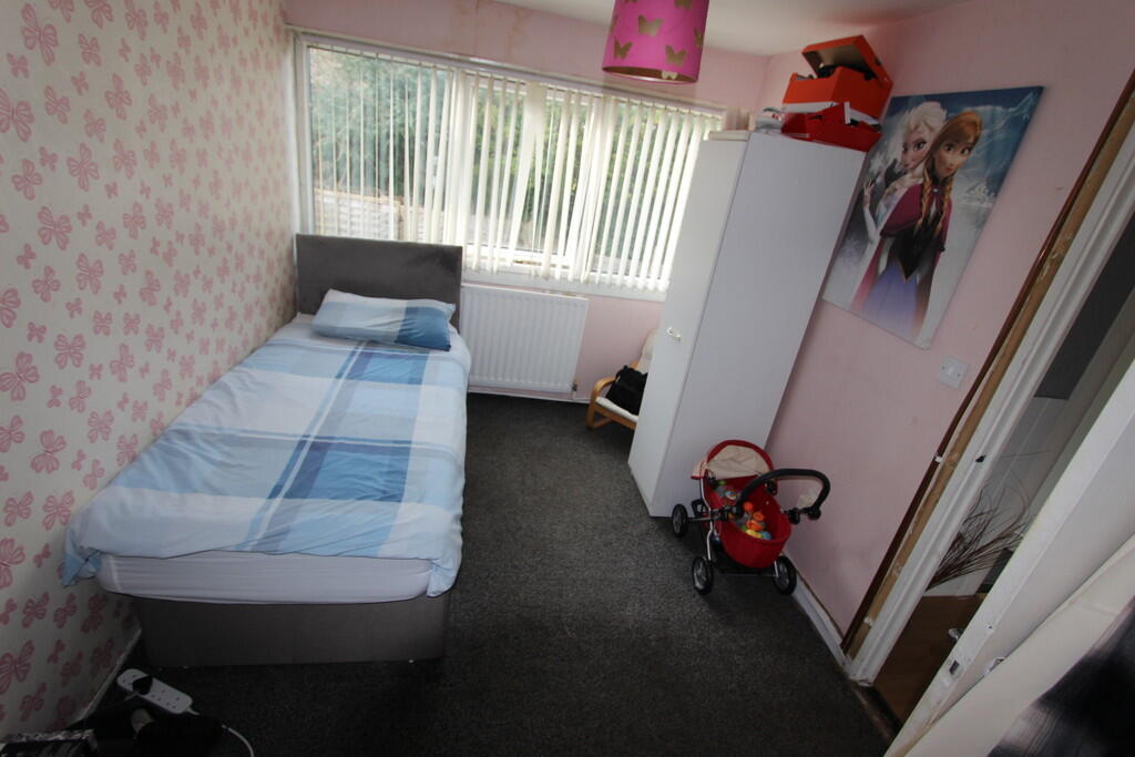 Additional property image - Cornfield Croft, Birmingham