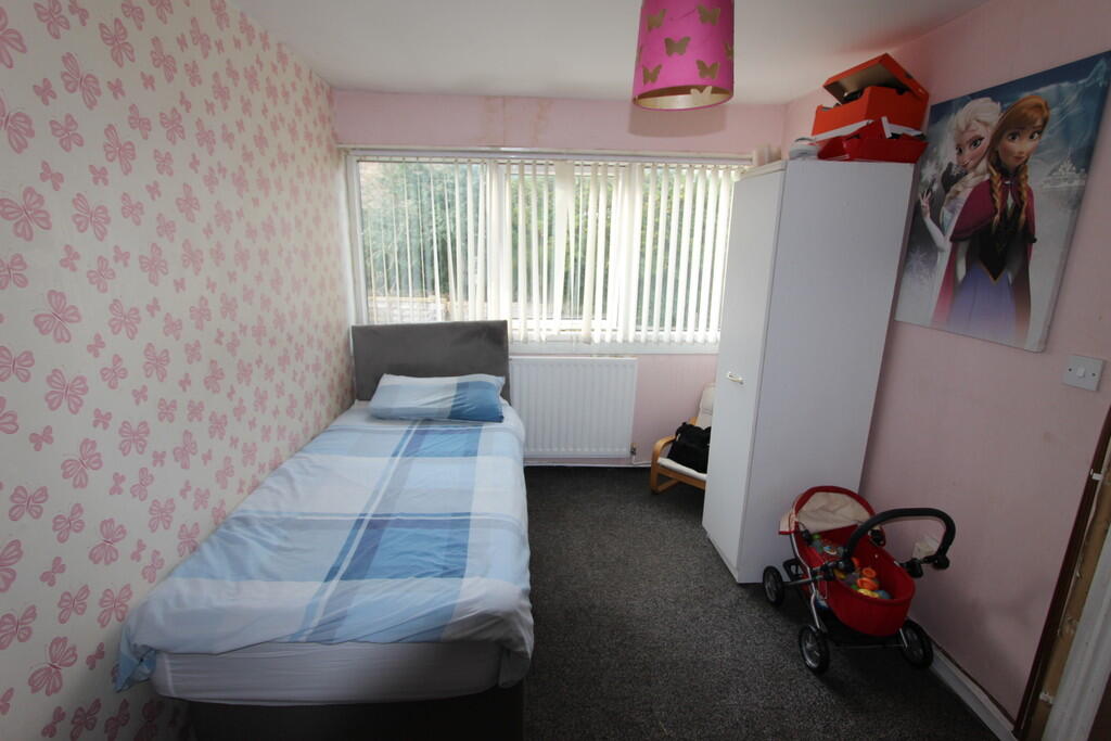 Additional property image - Cornfield Croft, Birmingham
