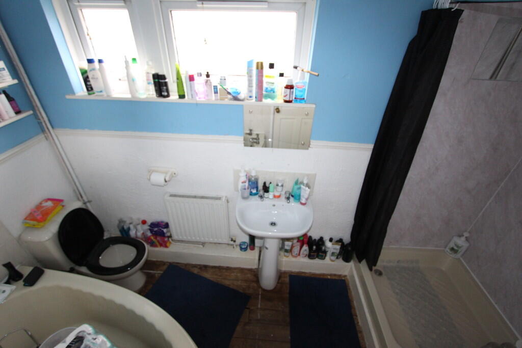 Additional property image - Nevada Way, Birmingham