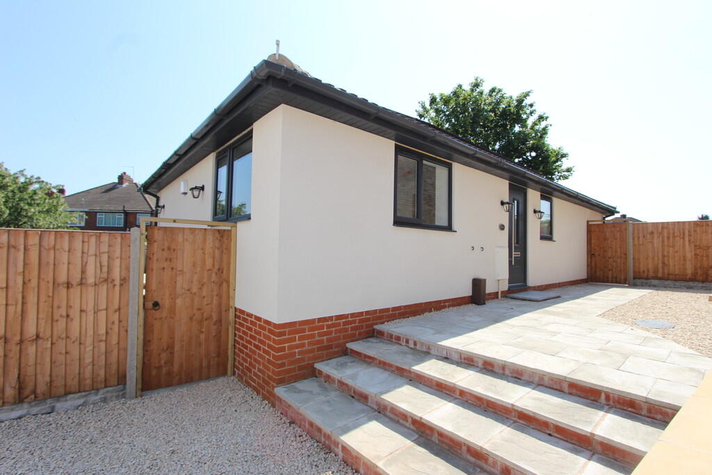 Main image of property: Haywood Road, Tile Cross