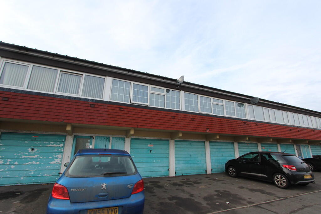 Main image of property: Cornfield Croft, Birmingham