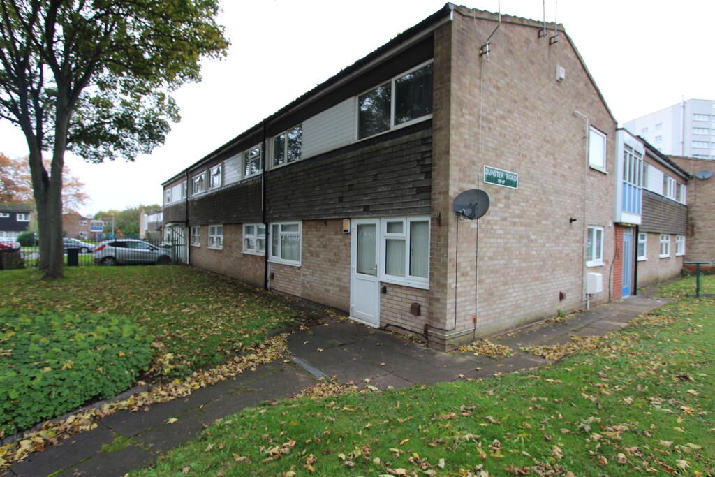Main image of property: Dunster Road, chelmsley Wood