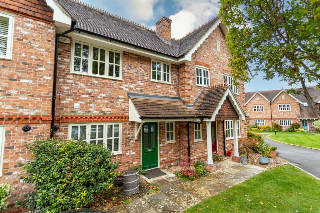 Main image of property: Oakwood Court, Hartley Wintney, RG27